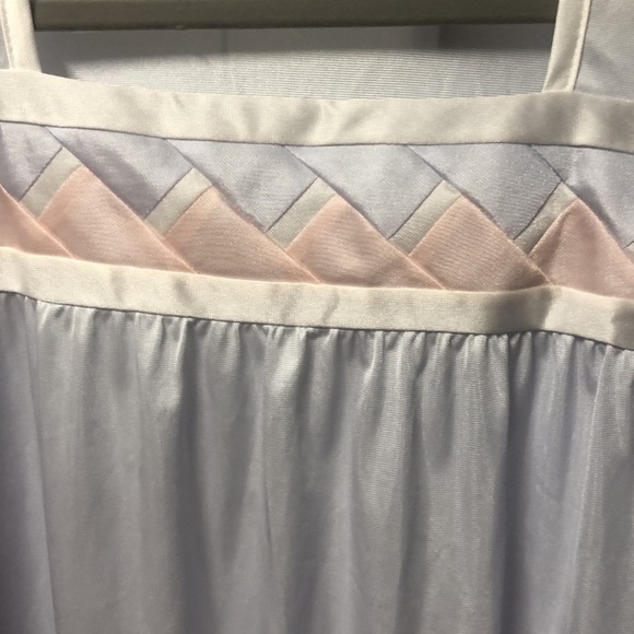 Vintage Henson Kickernick Gown or Lounger NWT - Picture 4 of 5